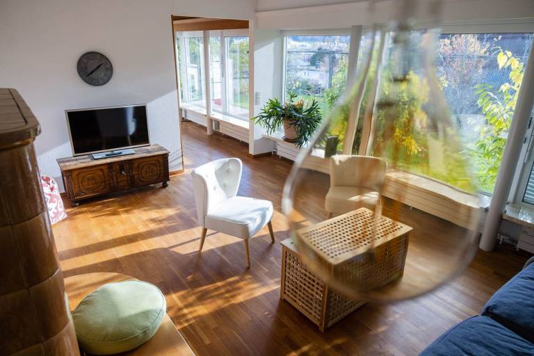 Appartement District de Saint-Gall
