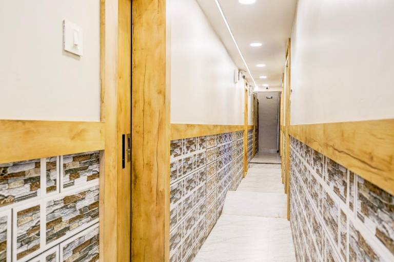 Hotel O Baghdad Palace