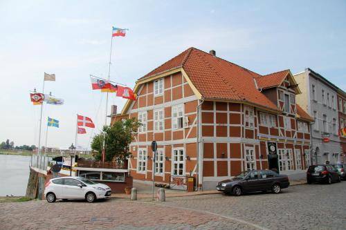 Apartment mit Hotelservice Lauenburg Elbe