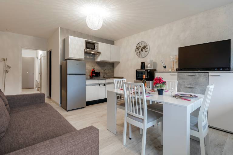 Child-friendly charming holiday apartment | Next to the ski | Dogs allowed — photo 2