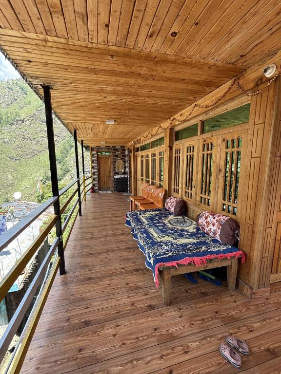 Viraaj Homestay — photo 3