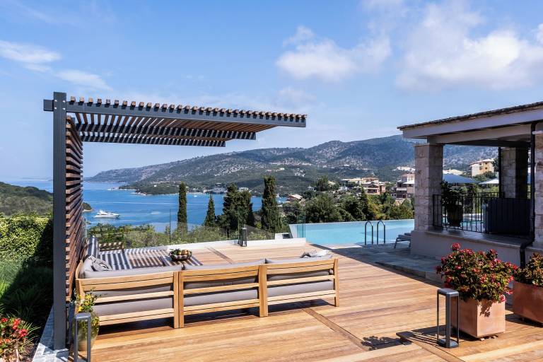 σπίτι Igoumenitsa