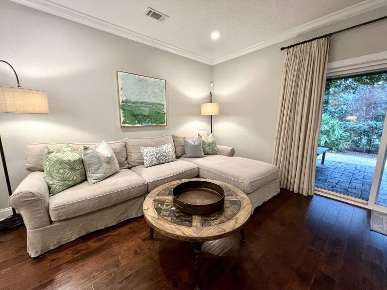 House Saint Simons Island