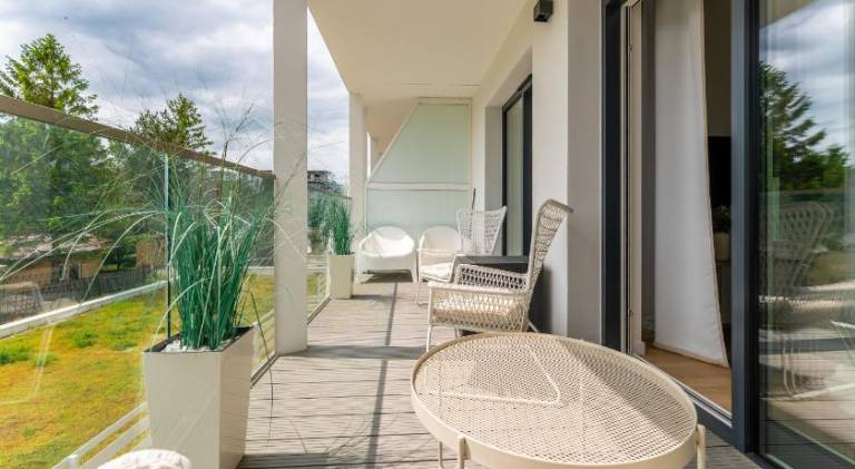 Wonderful holiday apartment with pool | Next to the beach | Dogs allowed — photo 5