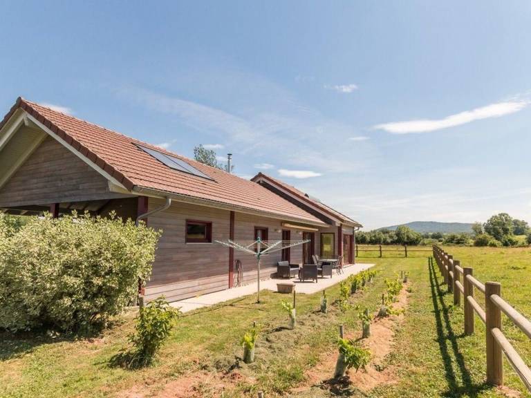 Cottage Frahier-et-Chatebier