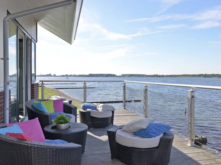 Appartement  Gapinge
