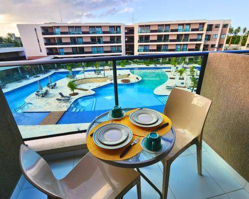 Serviced apartment N. São do Ó