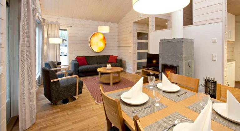 Holiday Club Yllas Apartments and Cottages — photo 3