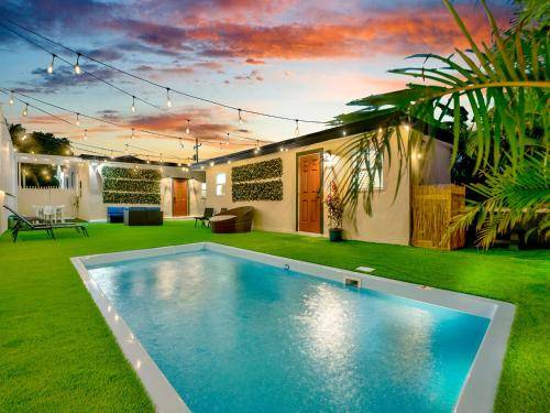 Villa  Miami