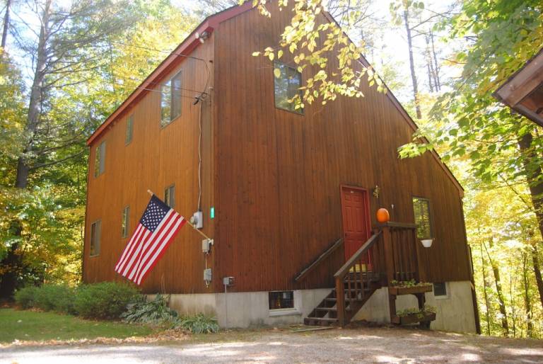 House  Ludlow