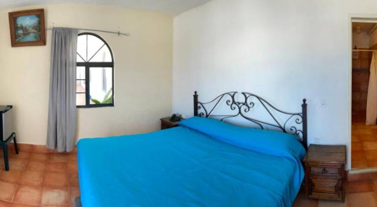 Microhotel Ciudad del Carmen