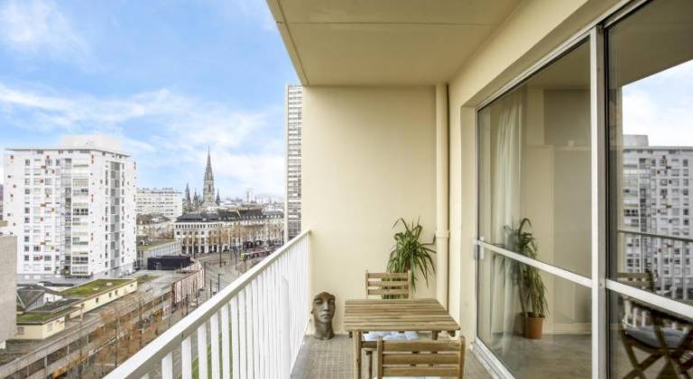 Holiday apartment with 1 room for 2 persons — photo 4