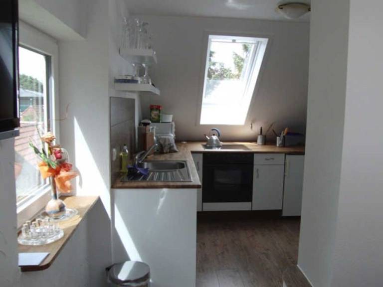 Ferienwohnung Bad Harzburg