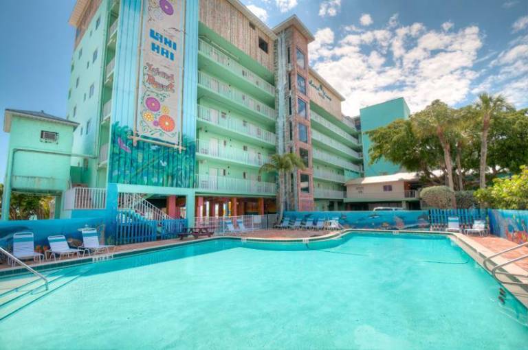 Resort Fort Myers Beach