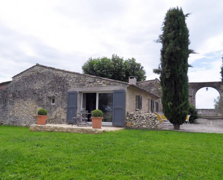 Gîte Saint-Michel-l'Observatoire