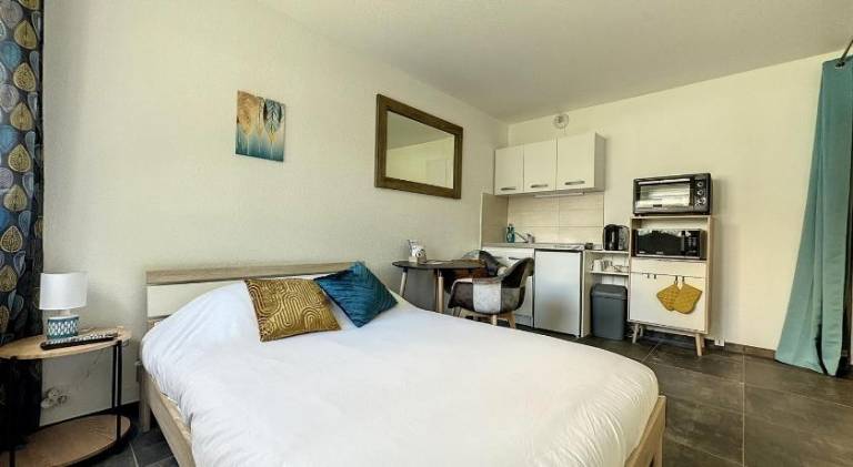 Wonderful holiday apartment | Dogs allowed in Mulhouse