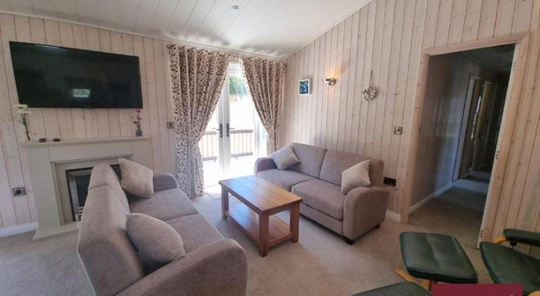 Pleasant rental apartment | Pet-friendly in Lymington