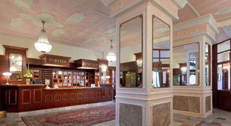 Hotel Excelsior — photo 4