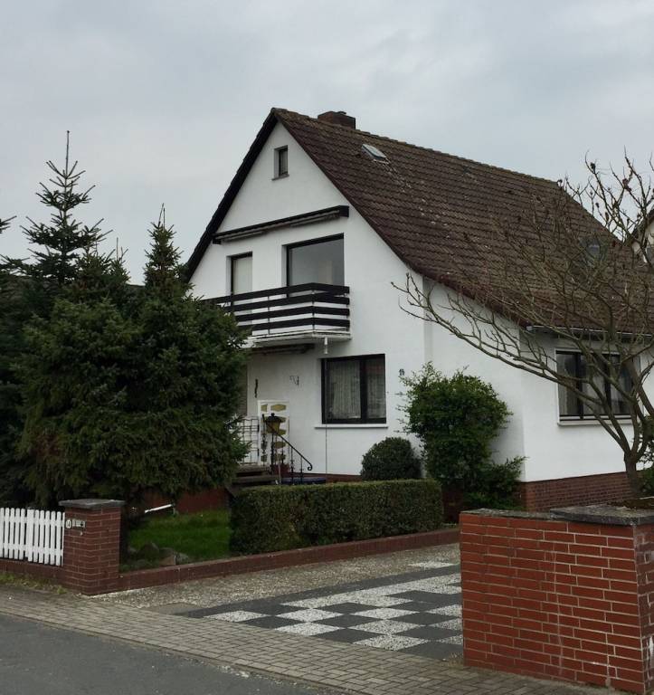 Ferienhaus  Wolfenbüttel