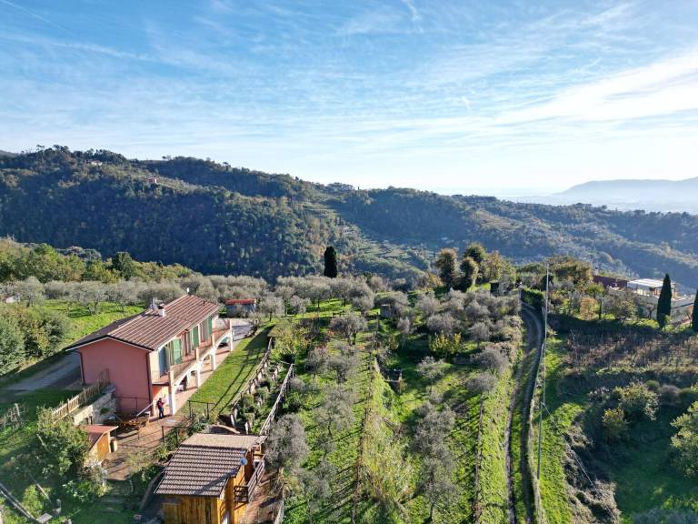 Villa  Lerici