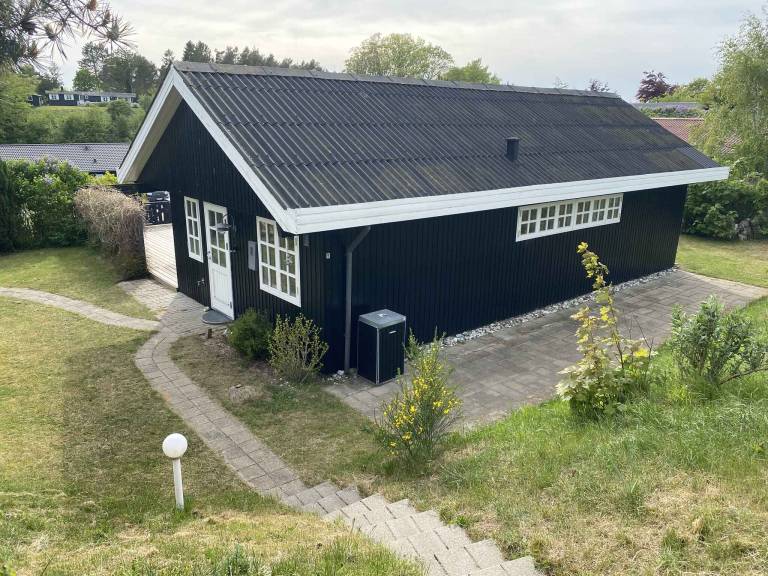 Quiet area close to the Vibæk beach and Ebeltoft, — photo 2