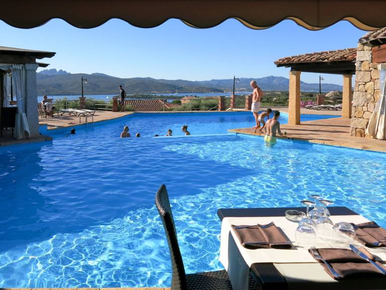 Apartment Porto Rotondo
