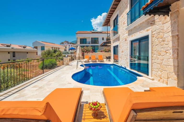 Villa Kaş