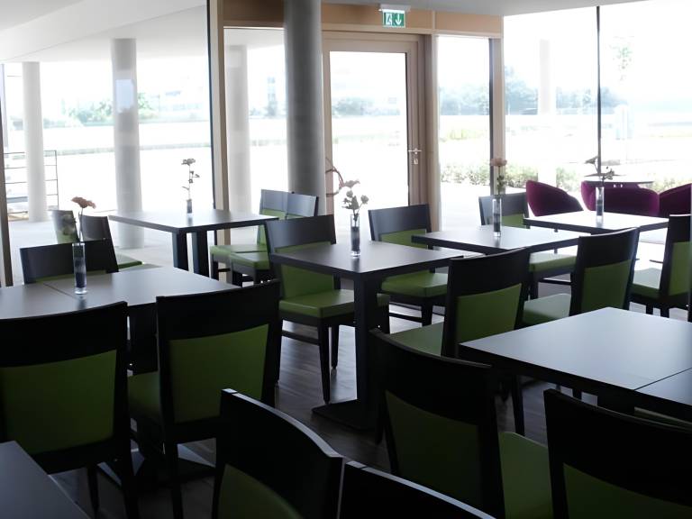 IQ-Hotel Ulm — photo 5