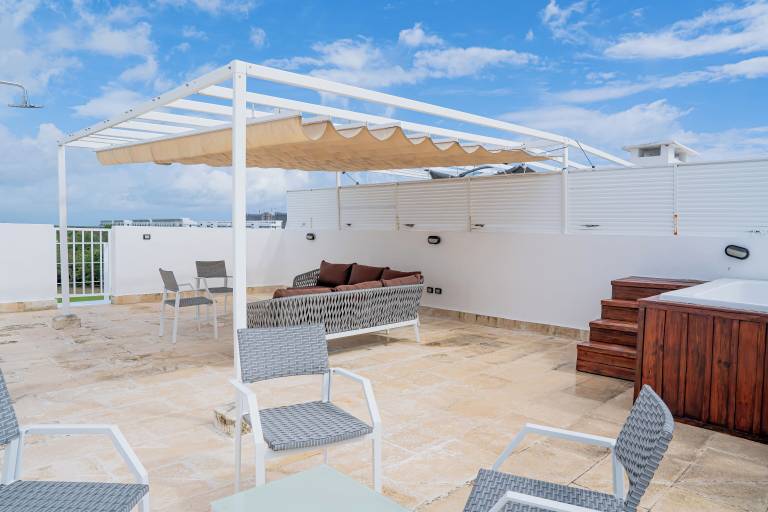 Appartement Bavaro