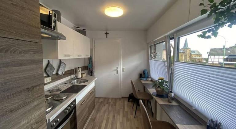 Apartment with 1 room for 2 persons — photo 4