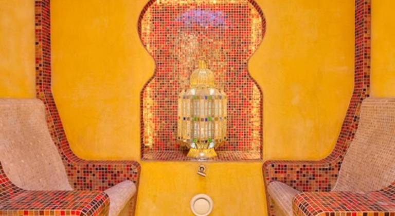 Lea Marston Hotel — photo 5