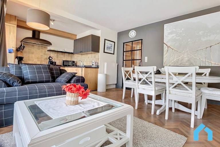 Apartment with 1 room for 2 persons — photo 3