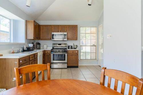 House Round Rock