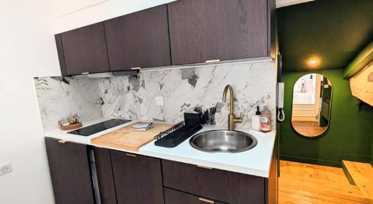 Apartment | Close to Bordeaux Cathedral | Perfect for remote work | Pets allowed — photo 4