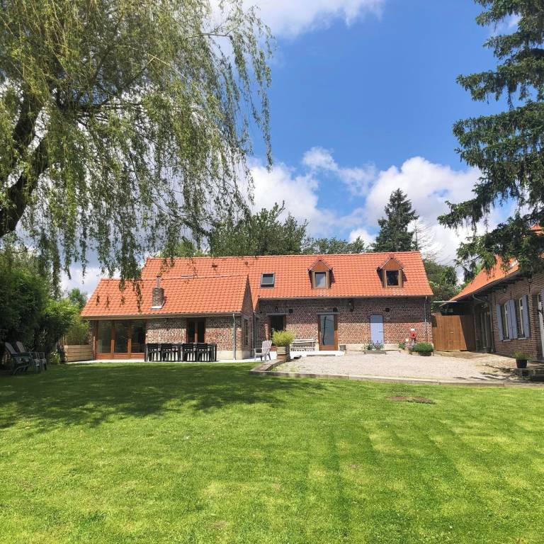Cottage Bailleul