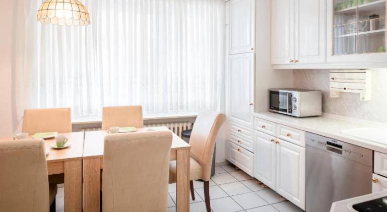 Holiday apartment with 2 rooms for 5 persons — photo 2