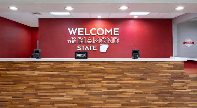 Hampton Inn Fayetteville — photo 5