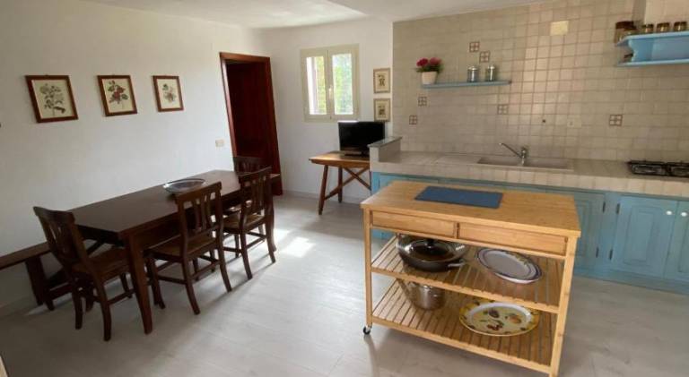 House with 4 rooms for 9 persons — photo 2
