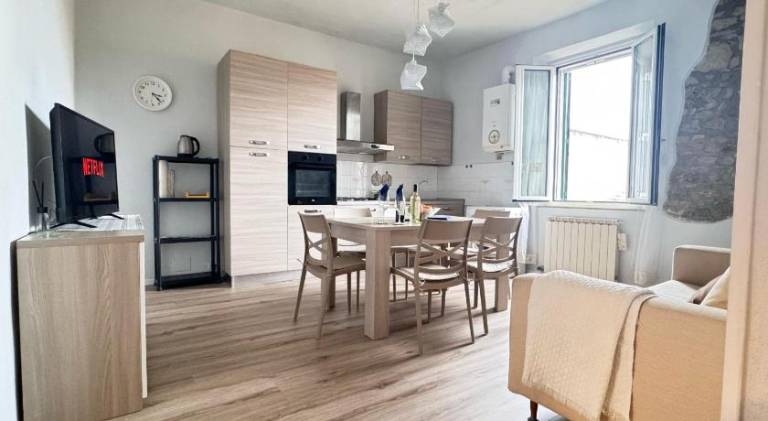 Charming holiday apartment | Pets are welcome — photo 3