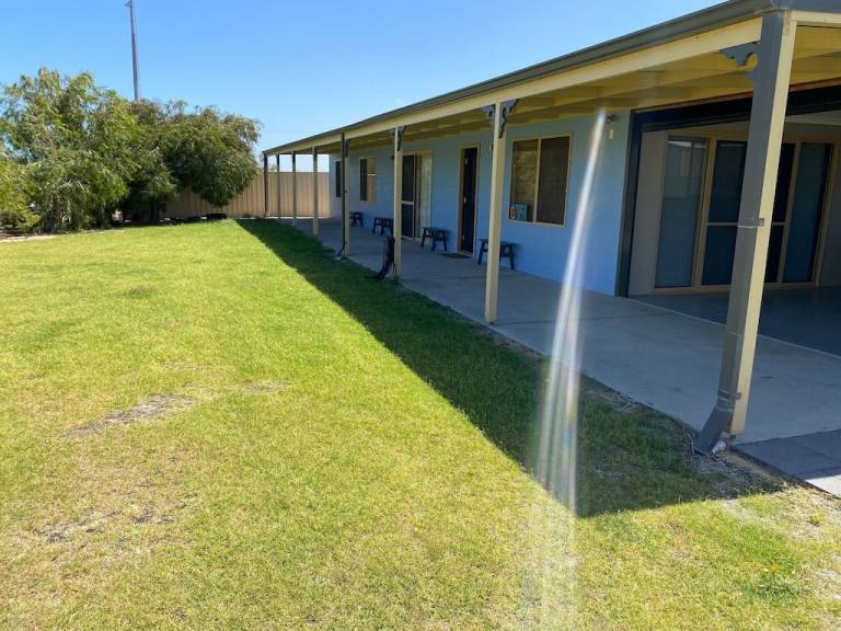 House Lancelin