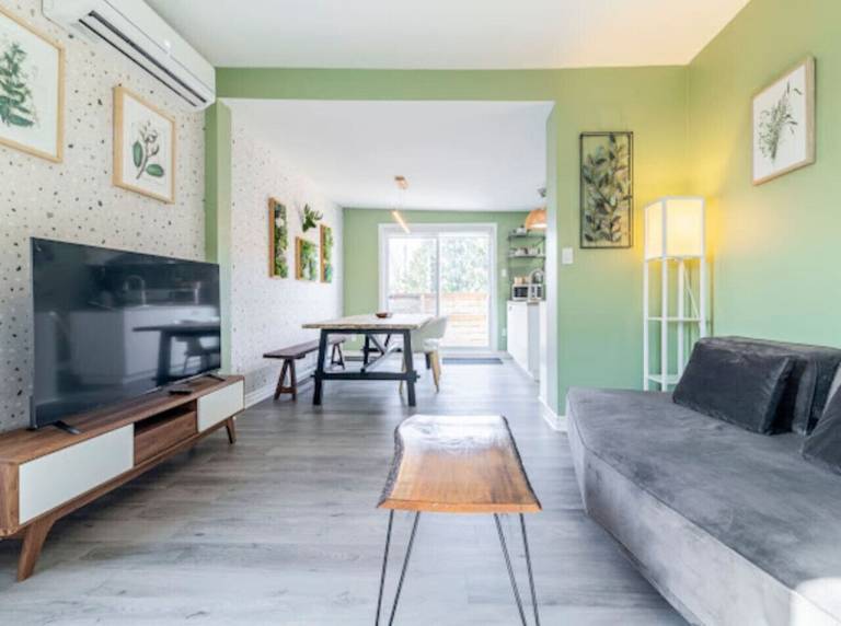 Maison de vacances Longueuil