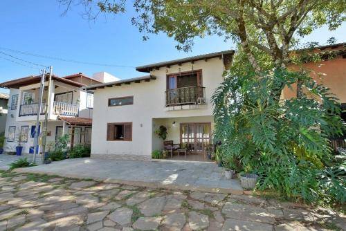 Casa Pirenópolis