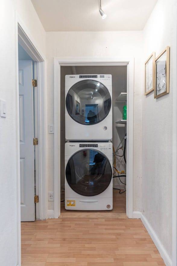 Vacation home with 2 rooms for 4 persons — photo 5