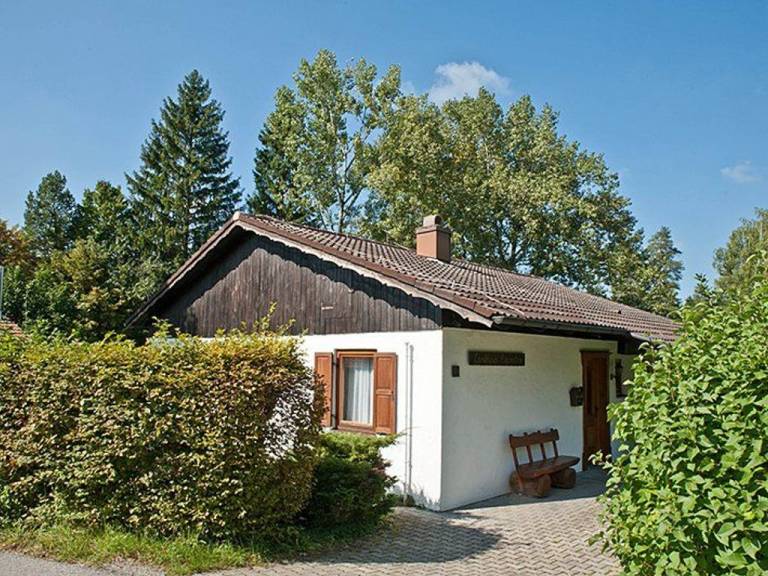 Ferienhaus  Hopfensee