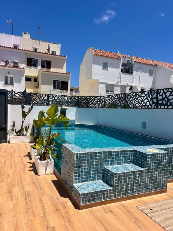 Fully equipped house with barbeque, garden & patio | Pets allowed — photo 4