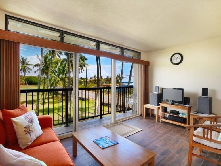 Condo Poipu
