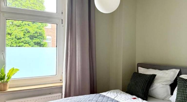 Holiday apartment with 1 room for 3 persons in Wuppertal