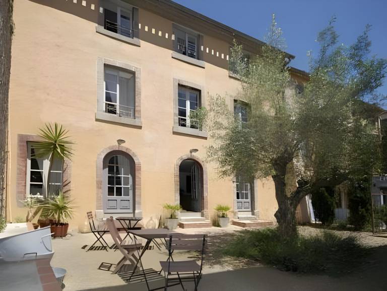 La Maison Vieille — photo 4