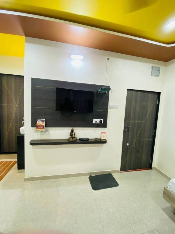 Goroomgo The Rudra Homestay Gujrat — photo 4
