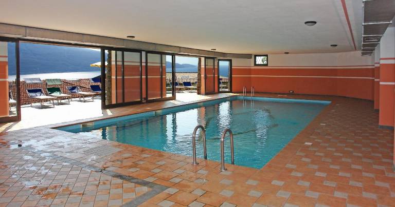 Appartamento vacanza Brenzone sul Garda